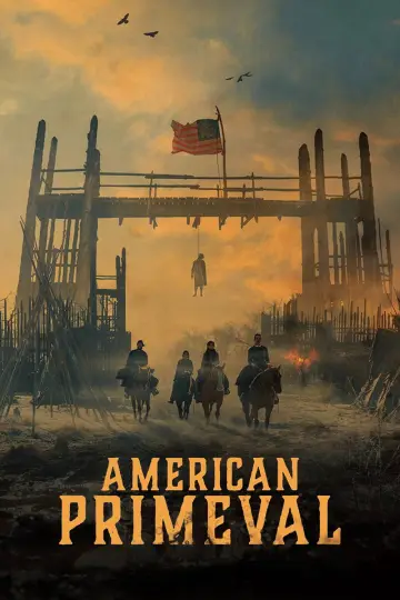 Poster к сериалу "American Primeval" #1424414