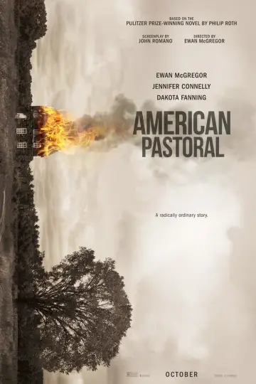 Poster к сериалу "American Primeval" #1424426