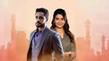 Backdrop for the TV series "Katha Ankahee" #1337622