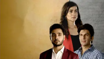 Backdrop for the TV series "Katha Ankahee" #1337623