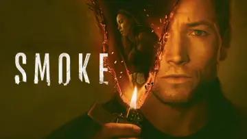Backdrop for the TV series "Smoke" #1371873
