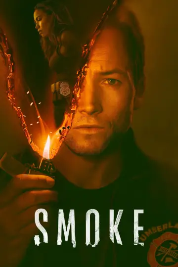 Smoke poster
