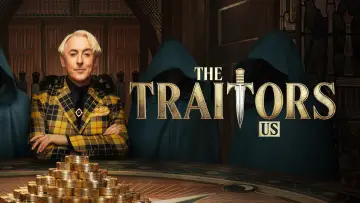 Backdrop к сериалу "The Traitors" #1408924