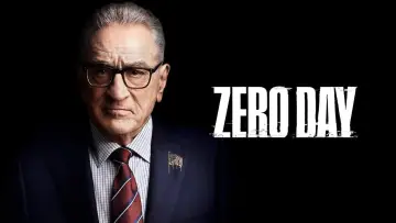 Backdrop for the TV series "Zero Day" #1386909
