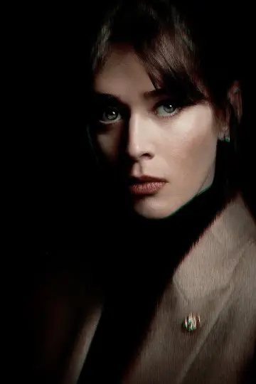 Poster for the TV series "Zero Day" #1386974