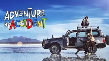 Backdrop for the TV series "Adventure by Accident" #1509410