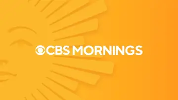 Backdrop к сериалу "CBS Mornings" #1394640