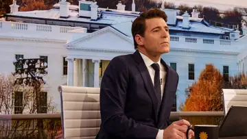 Backdrop к сериалу "CBS Mornings" #1394663