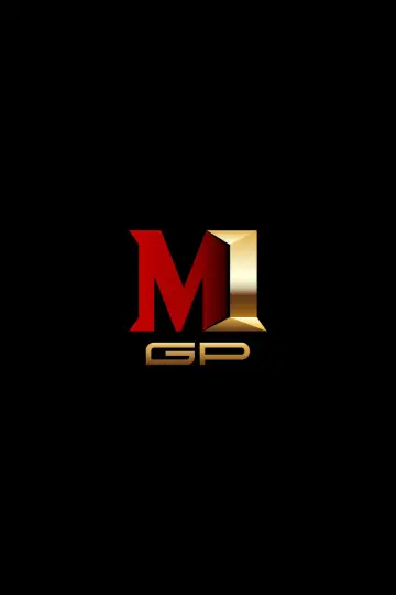 M-1 Grand Prix poster
