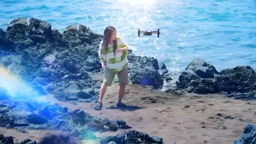 Backdrop к сериалу "Castaway Diva" #1452685