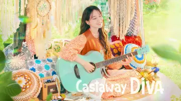 Backdrop к сериалу "Castaway Diva" #1452688