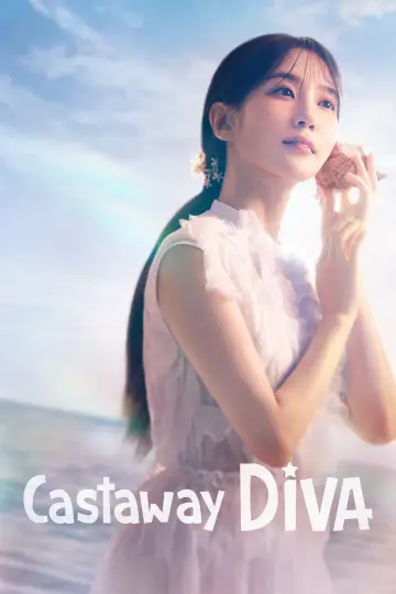 Poster к сериалу "Castaway Diva" #1452697