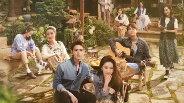 Backdrop for the TV series "Meet Yourself" #1604199