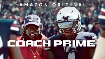 Backdrop for the TV series "Coach Prime" #1606477