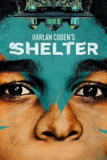 Poster for the TV series "Harlan Coben