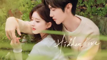Backdrop к сериалу "Hidden Love" #1396366