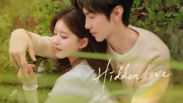 Backdrop к сериалу "Hidden Love" #1396393