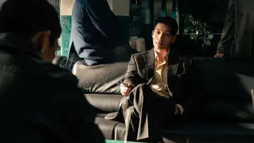 Backdrop к сериалу "The Worst of Evil" #1453598