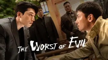 Backdrop к сериалу "The Worst of Evil" #1453612