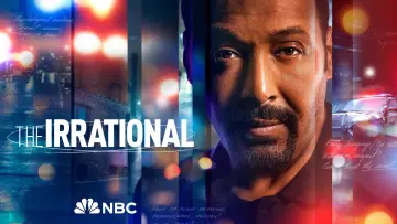 Backdrop for the TV series "The Irrational" #1481623