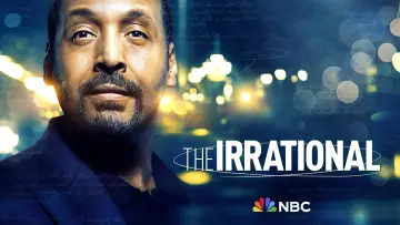 Backdrop for the TV series "The Irrational" #1481626