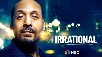 Backdrop for the TV series "The Irrational" #1481627