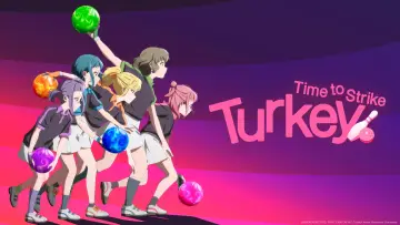 Backdrop for the TV series "Turkey! Time to Strike" #1361587