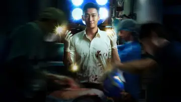 Backdrop к сериалу "The Trauma Code: Heroes on Call" #1427600