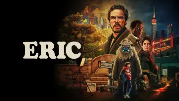 Backdrop for the TV series "Eric" #1468533