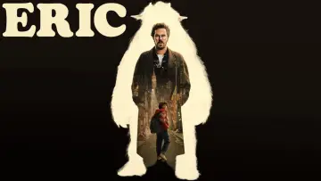 Backdrop for the TV series "Eric" #1468539
