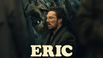 Backdrop for the TV series "Eric" #1468540