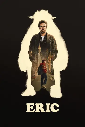 Poster for the TV series "Eric" #1468556