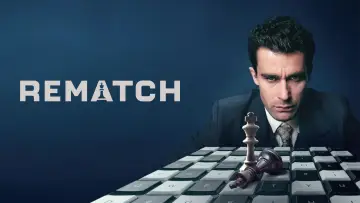 Backdrop for the TV series "Rematch" #1502043