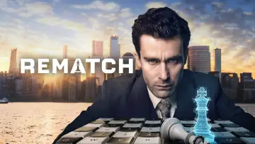 Backdrop for the TV series "Rematch" #1502048