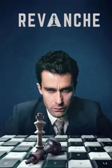 Poster for the TV series "Rematch" #1502073