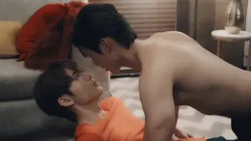 Backdrop к сериалу "Bed Friend" #1366753