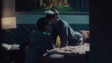 Backdrop к сериалу "Bed Friend" #1366779