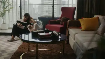 Backdrop к сериалу "Bed Friend" #1366795