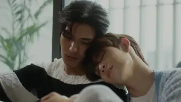 Backdrop к сериалу "Bed Friend" #1366797