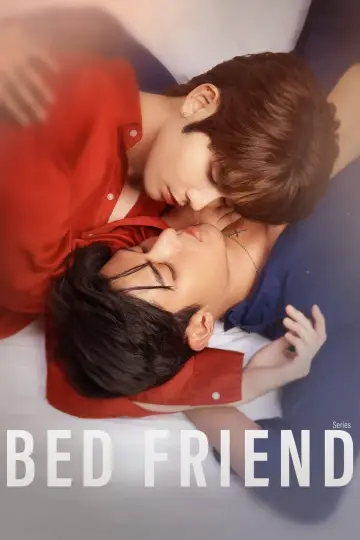 Poster к сериалу "Bed Friend" #1366813