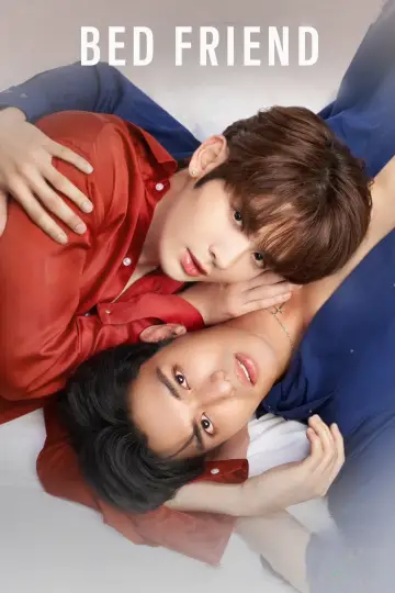 Poster к сериалу "Bed Friend" #1366814
