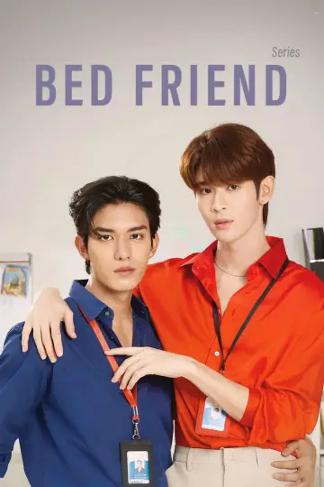 Poster к сериалу "Bed Friend" #1366818
