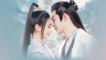 Backdrop for the TV series "Ye Cheng" #1509402