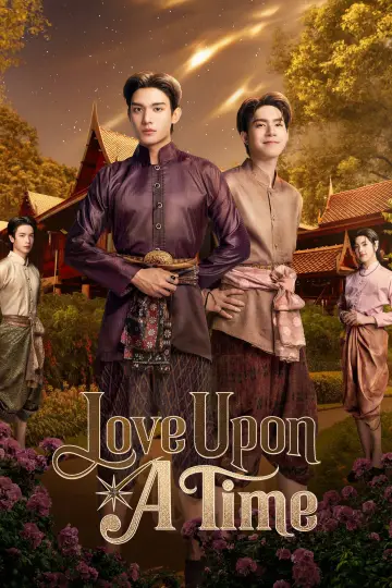 Love Upon a Time (2026)