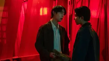 Backdrop к сериалу "Only Friends" #1478142