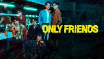 Backdrop к сериалу "Only Friends" #1478143