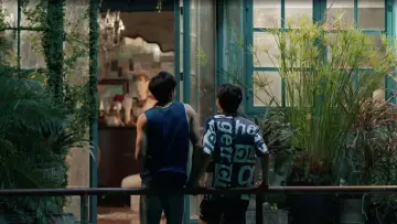 Backdrop к сериалу "Only Friends" #1478157