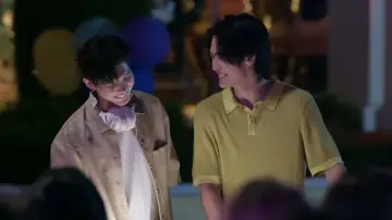 Backdrop к сериалу "Only Friends" #1478181