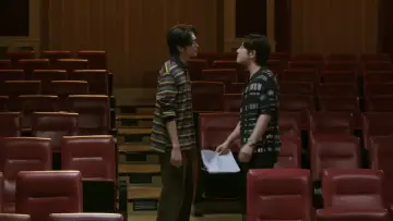 Backdrop к сериалу "Only Friends" #1478190