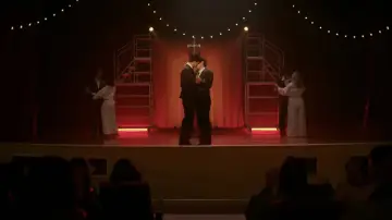 Backdrop к сериалу "Only Friends" #1478193